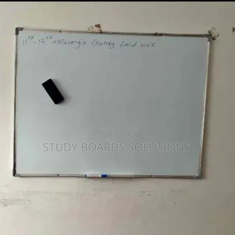 Whiteboard Suitable for Offices Size 1.2mx0.9m