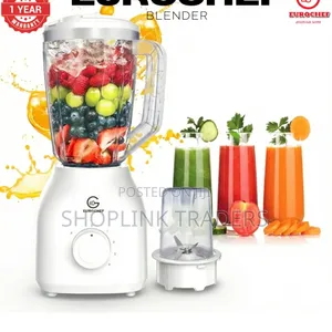 Blender Eurochef  2in 1 Blender