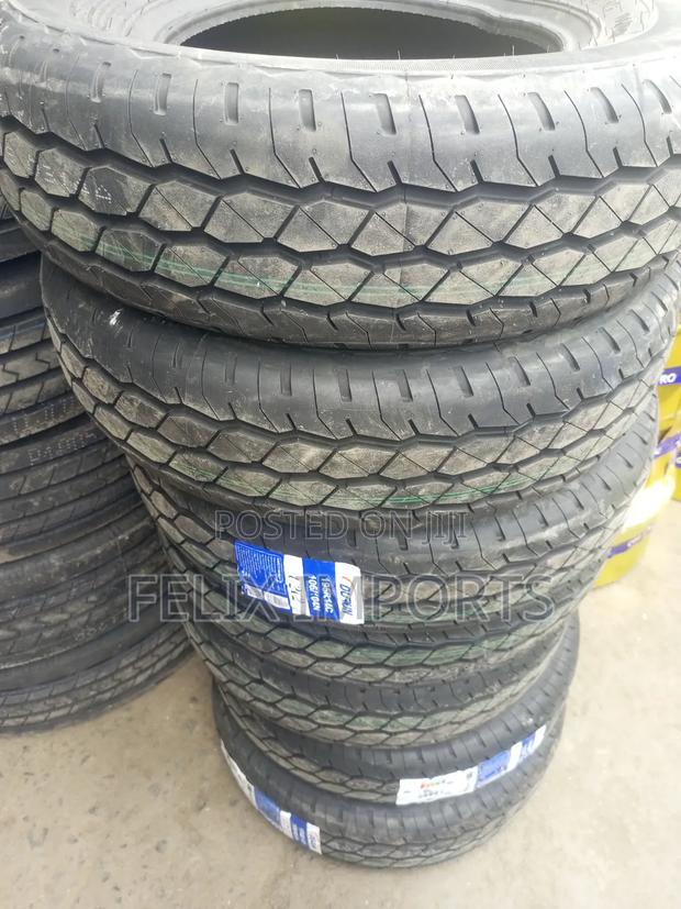 195R15 Durun