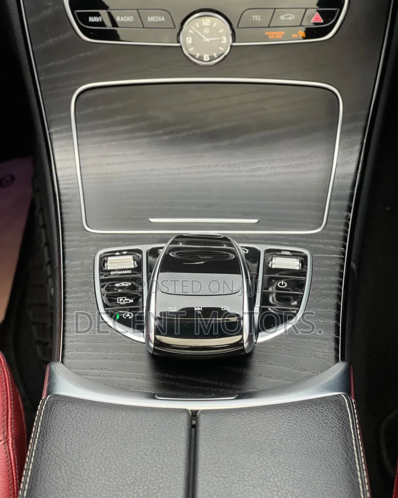 Mercedes-Benz C200 2019 White