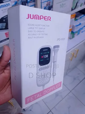Fetal Doppler