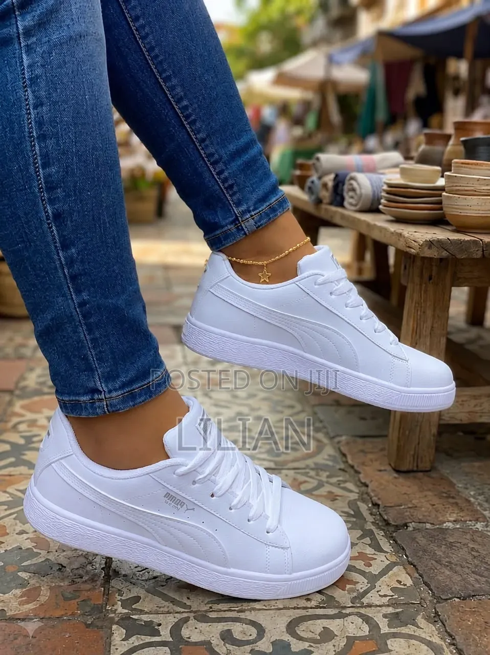 Quality Sneakers