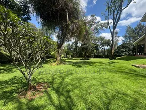 5bdrm Villa in Karen C for rent