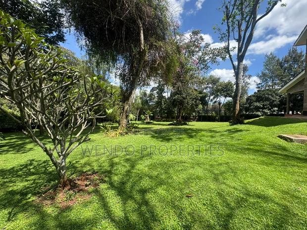 5bdrm Villa in Karen C for rent - thumbnail 2