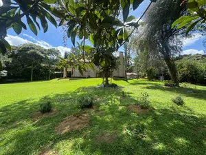 5bdrm Villa in Karen C for rent