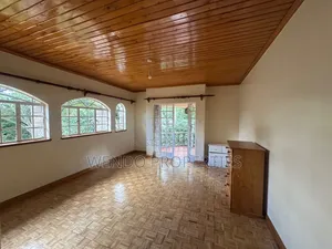 5bdrm Villa in Karen C for rent