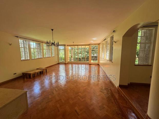 5bdrm Villa in Karen C for rent - thumbnail 13