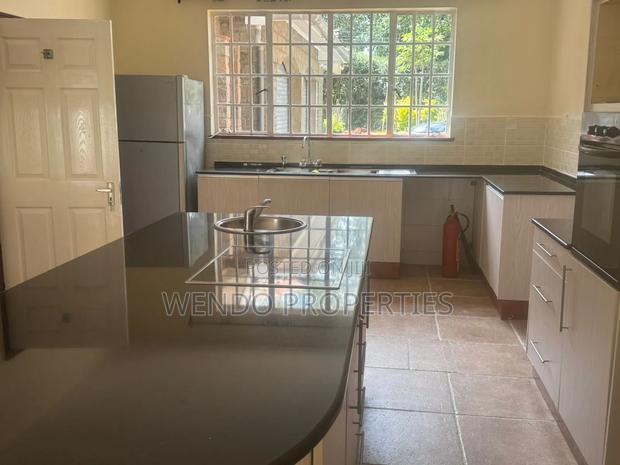 5bdrm Villa in Karen C for rent - thumbnail 14