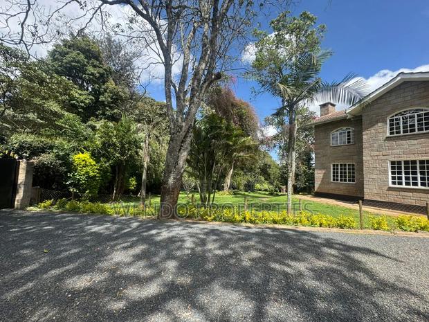 5bdrm Villa in Karen C for rent - thumbnail 19