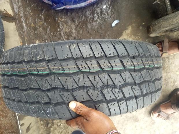 225/60r17 Zextour AT Tyres