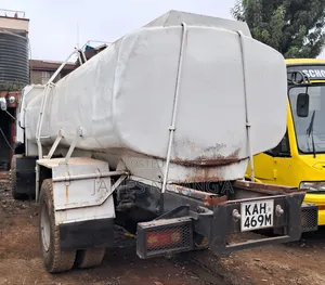 Isuzu FVR Lorry