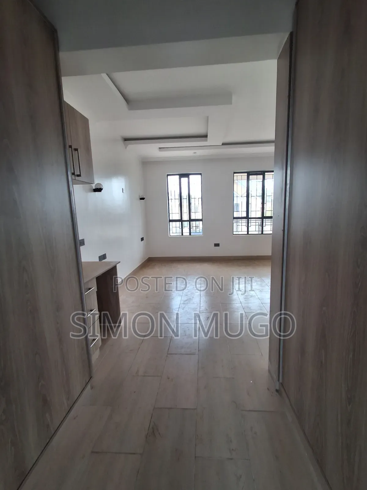 4bdrm Maisonette in Kamakis for rent