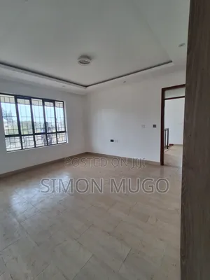 4bdrm Maisonette in Kamakis for rent