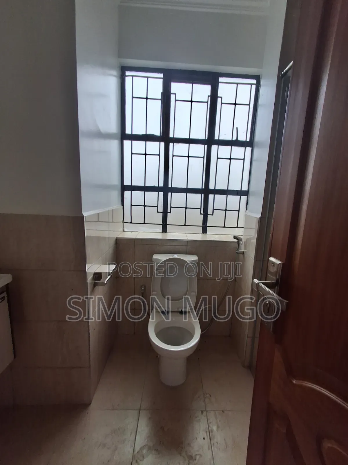 4bdrm Maisonette in Kamakis for rent