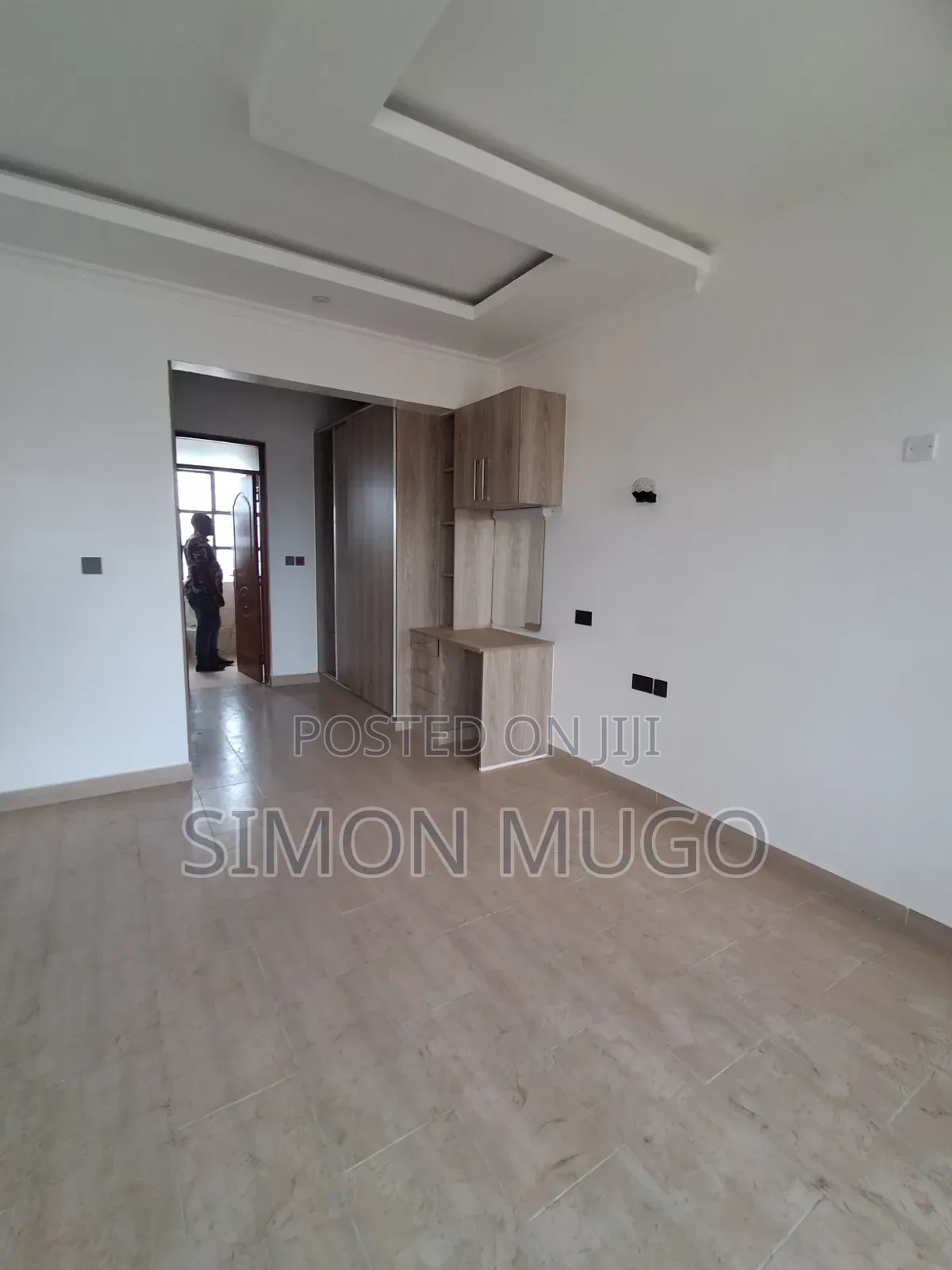 4bdrm Maisonette in Kamakis for rent