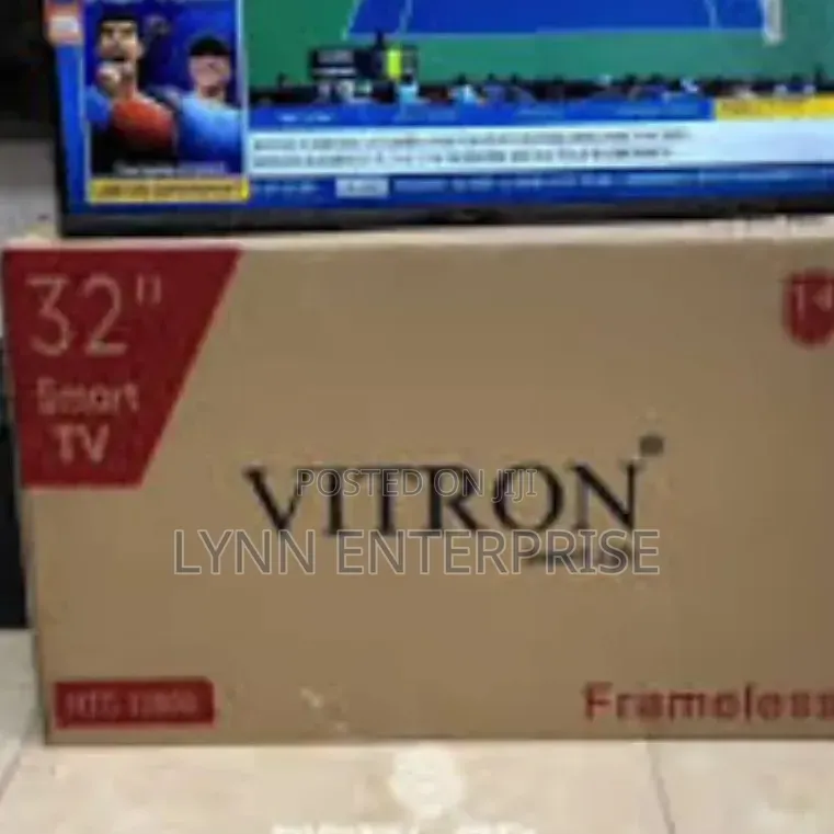Vitron TV 32inches Qled