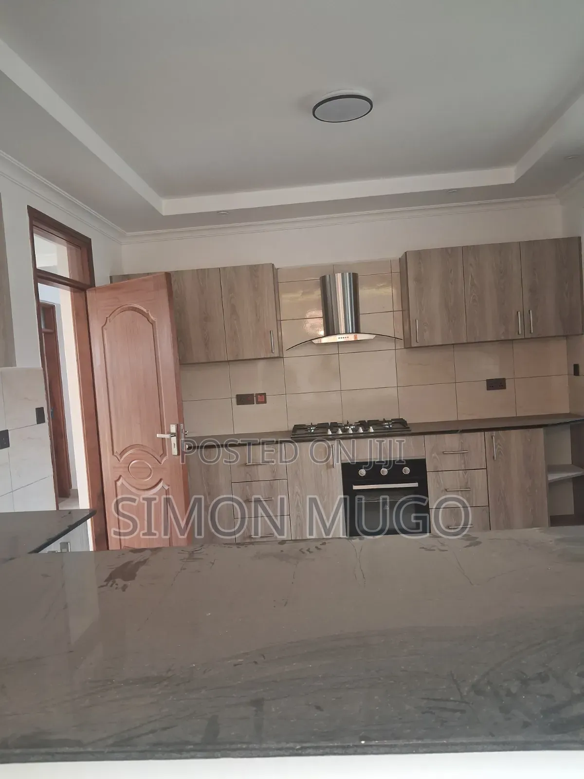 4bdrm Maisonette in Kamakis for rent