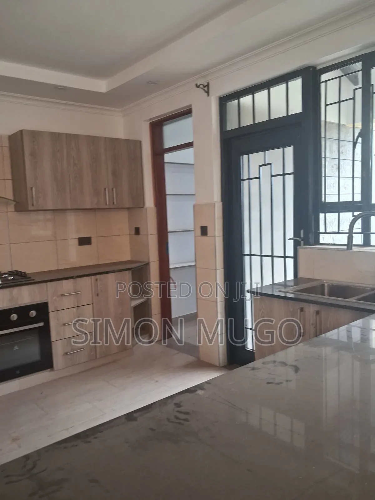 4bdrm Maisonette in Kamakis for rent