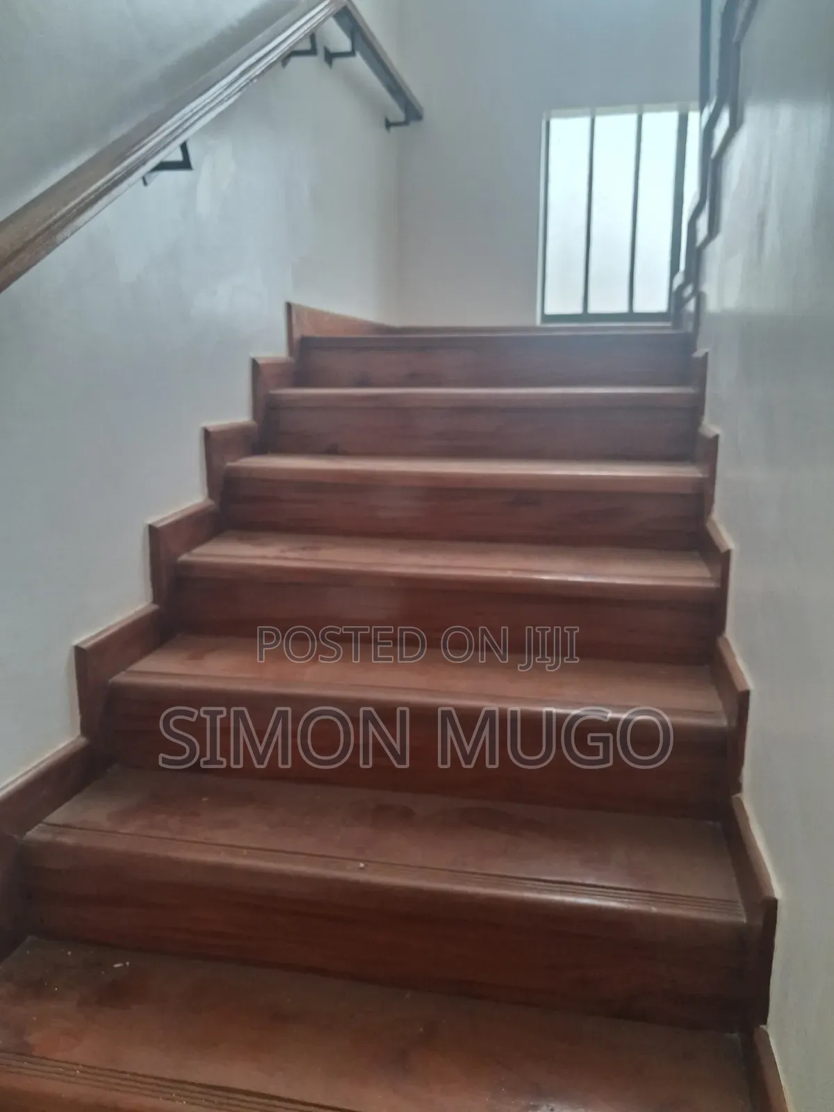 4bdrm Maisonette in Kamakis for rent
