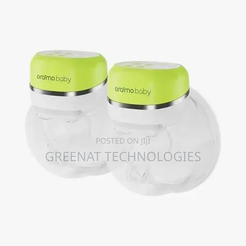 Oraimo Baby FreePump OBR-541A Wearable Hands-Free Breast Pump
