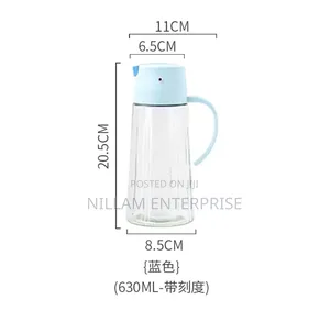 630ml Oil Can Dispenser
