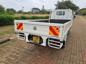 Toyota Dyna Double