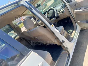 Toyota Noah 2006 White