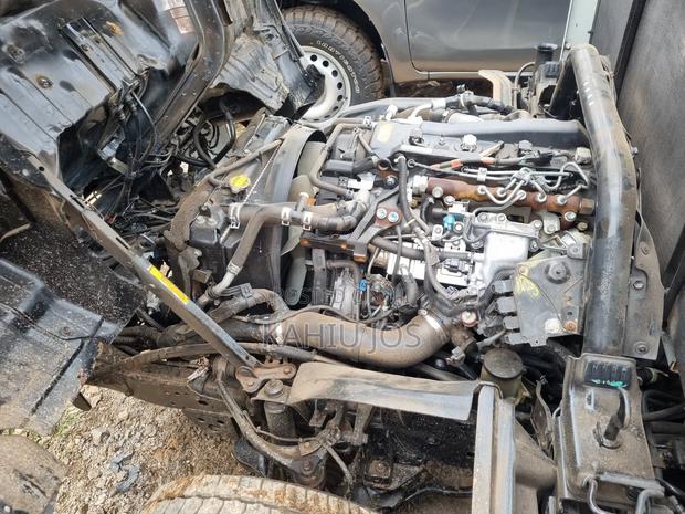 Toyota Dyna Double - thumbnail 11