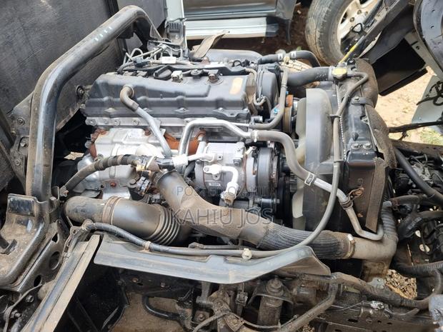 Toyota Dyna Double - thumbnail 12