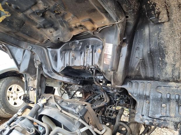 Toyota Dyna Double - thumbnail 13
