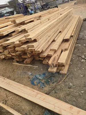 Quality Timber