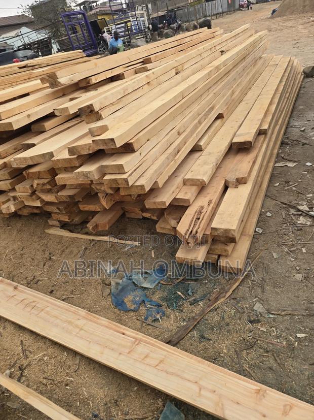 Quality Timber - main view