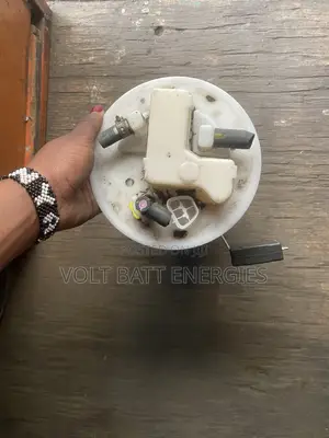 Toyota Vitz Fuel Pump
