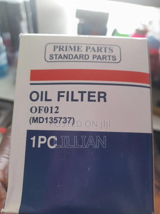 Oil Filter