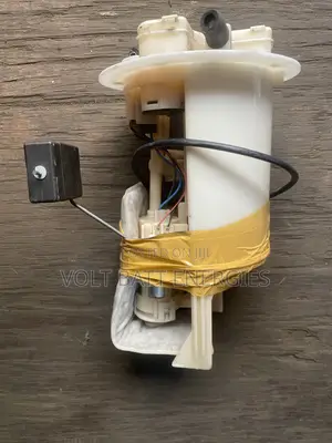 Toyota Vitz Fuel Pump