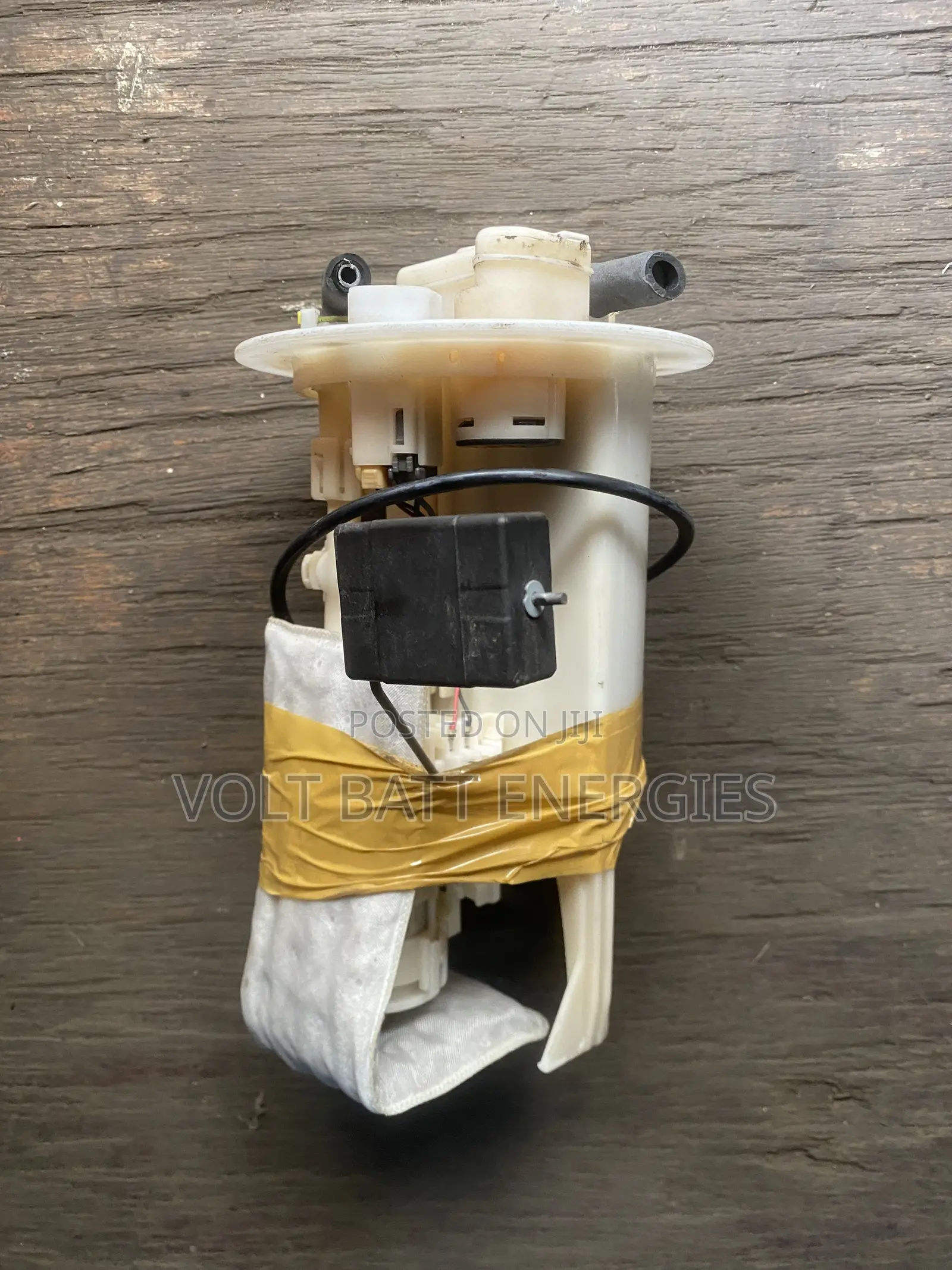 Toyota Vitz Fuel Pump