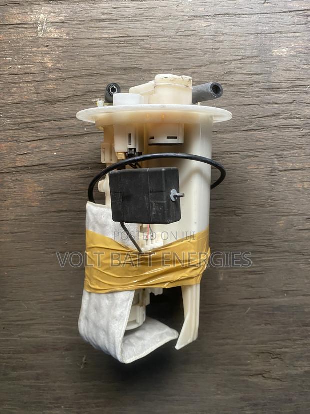 Toyota Vitz Fuel Pump - thumbnail 3