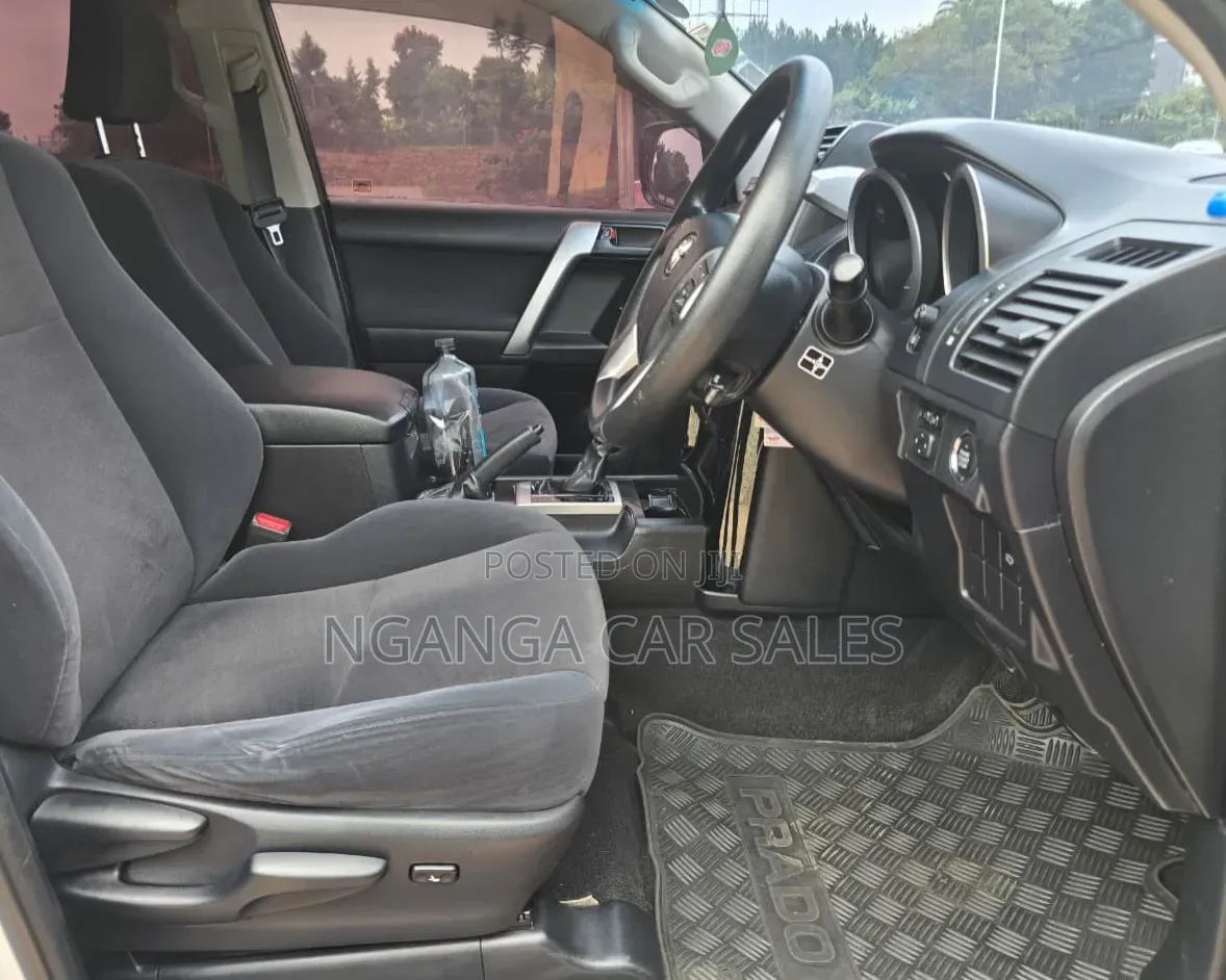 Suzuki Swift 2015 Black