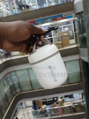 Portable Breakfast Mug 500ml
