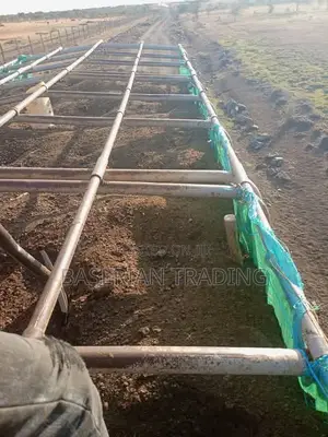 Decomposed Goat/Sheep Manure