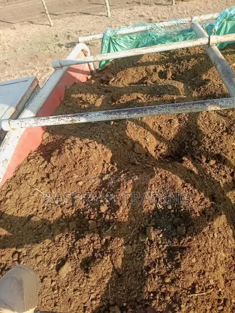Decomposed Goat/Sheep Manure