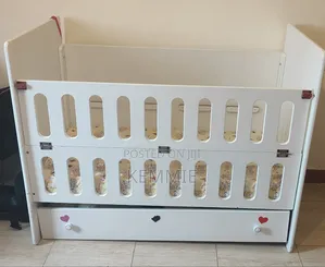 Baby Cot for Sale