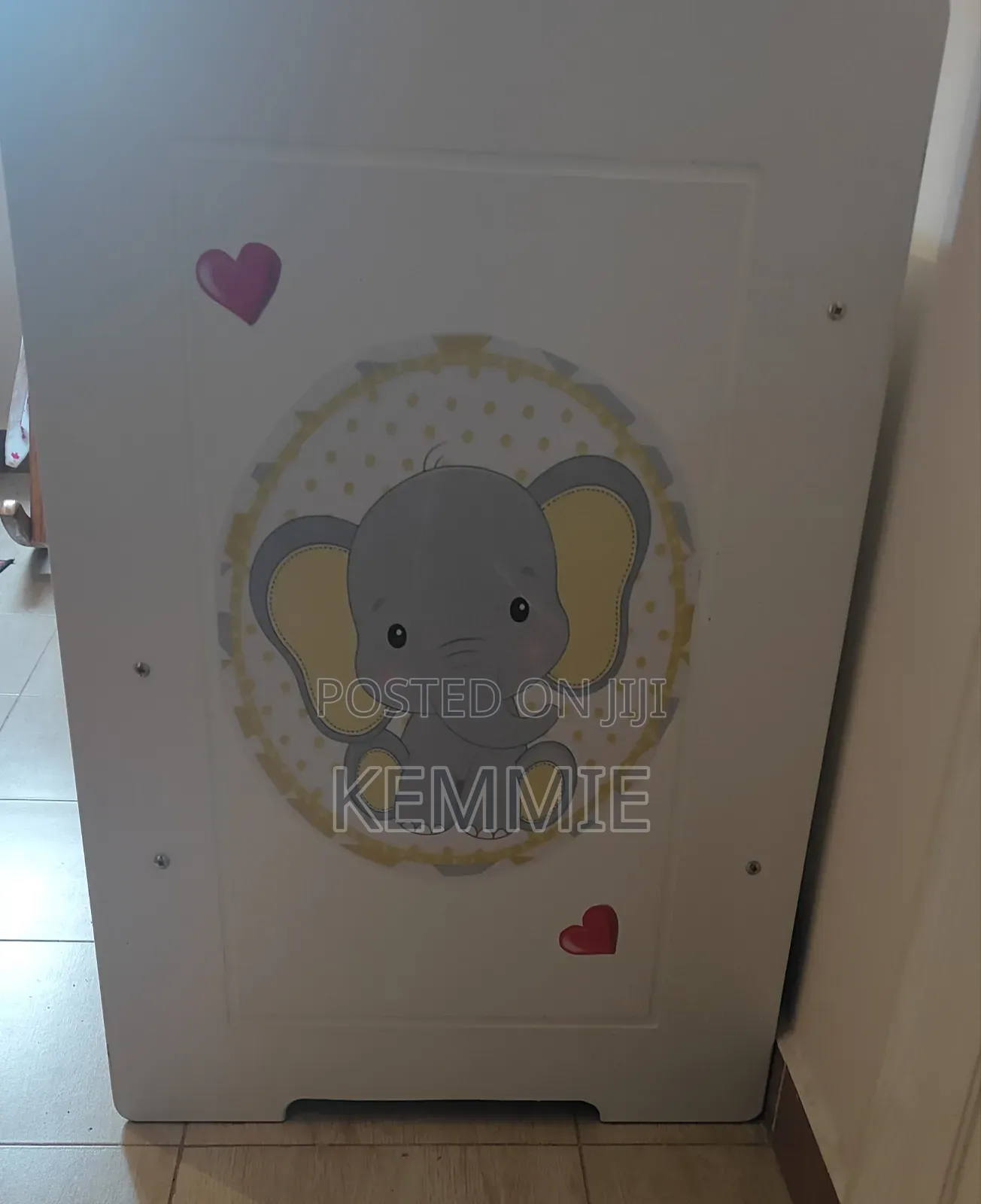 Baby Cot for Sale