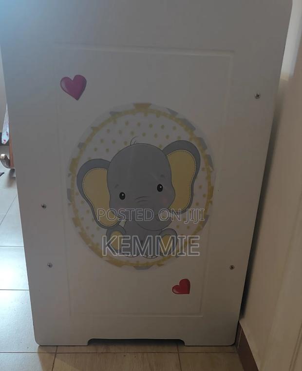Baby Cot for Sale - thumbnail 3