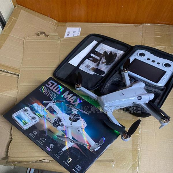 Adventures S101 Lightweight 2Cam S101 Drone–Real-Time Screen Remote,