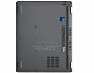 New Laptop Dell Latitude 5300 16GB Intel Core i7 SSD 256GB