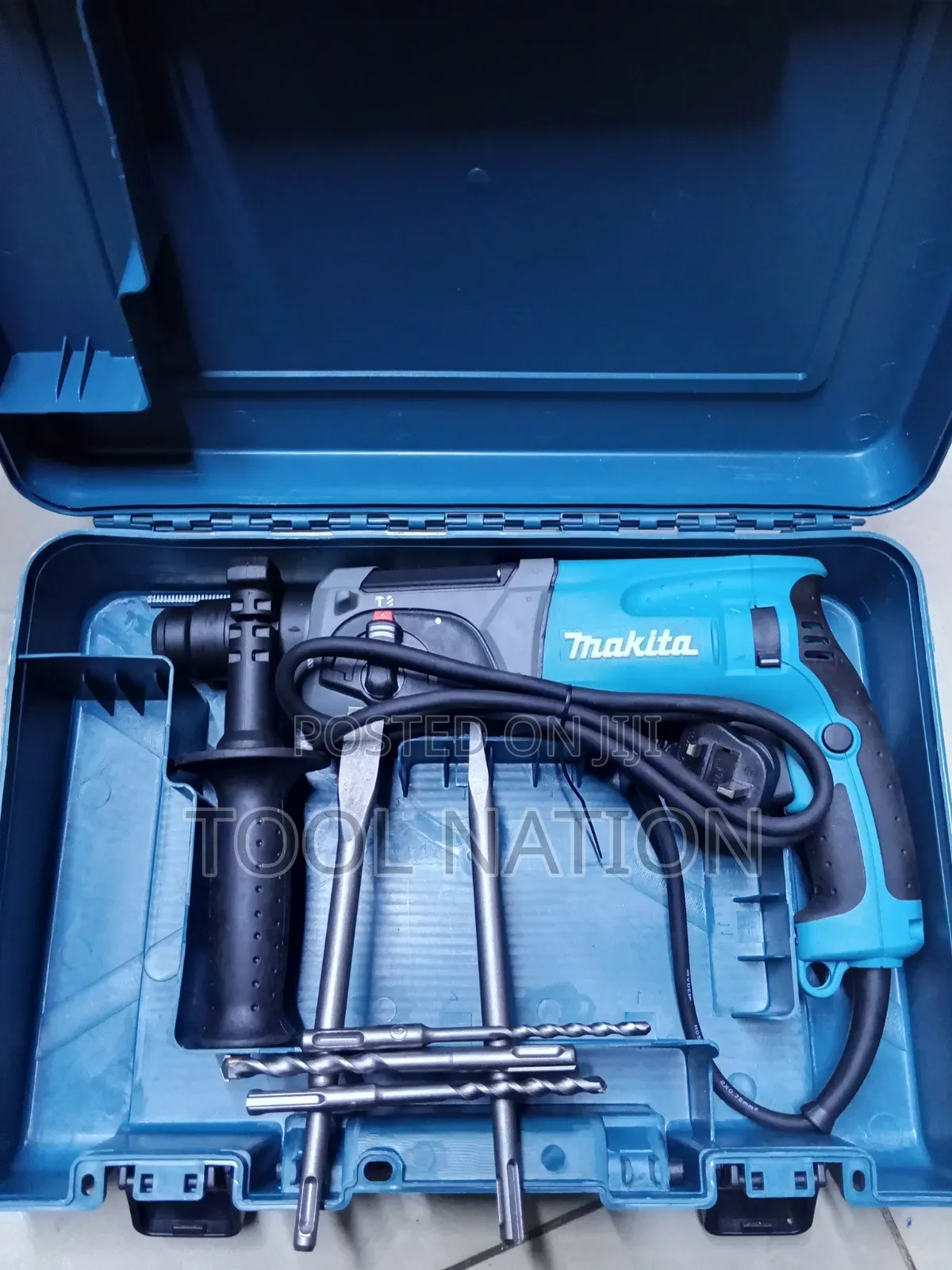 Makita Rotary Hammer Drill