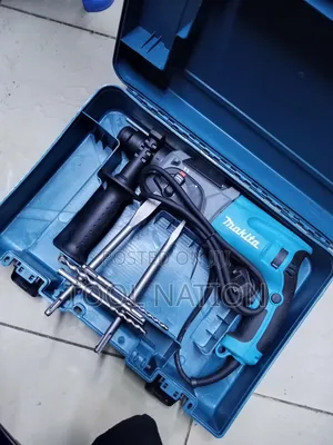 Makita Rotary Hammer Drill