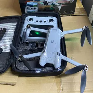 S101 – Real-Time Screen Remote, Lightweight Outdo Droneor Adventures