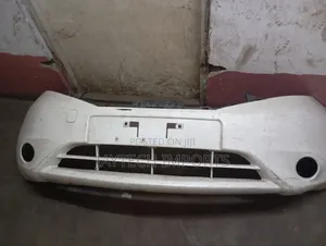 Nissan Note E12 Front Bumper